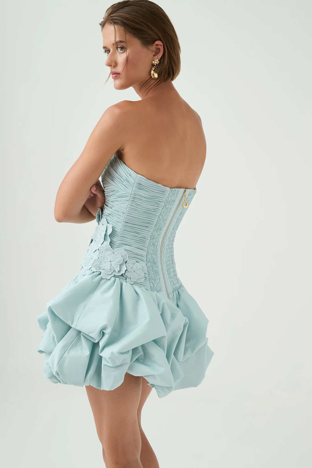 Splendour Mini SZ 8-10
