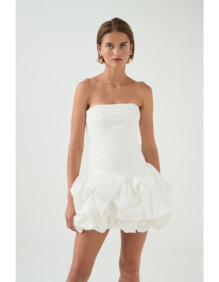 Violette Bubble Ivory SZ 10