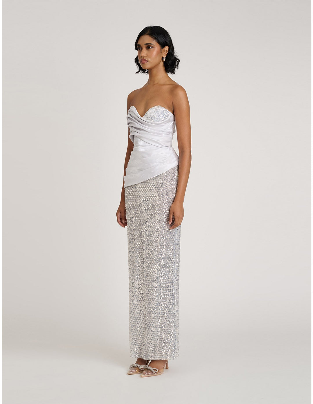 Gia Gown SZ 6