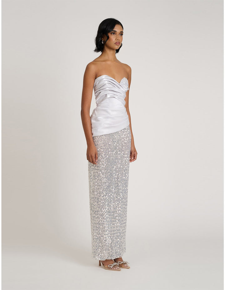 Gia Gown SZ 6