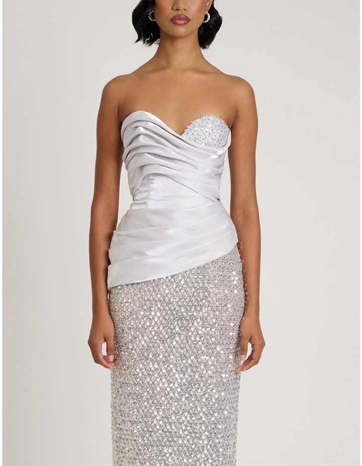 Gia Gown SZ 6