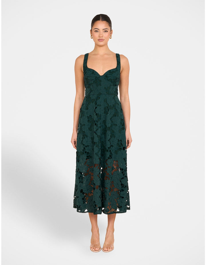 Martina Sweetheart Midi SZ 8