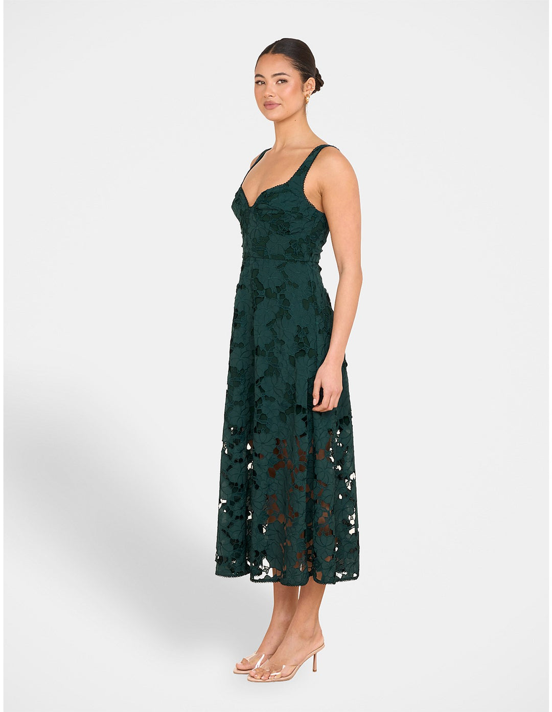 Martina Sweetheart Midi SZ 8