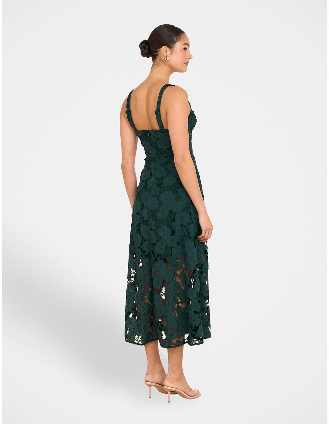 Martina Sweetheart Midi SZ 8