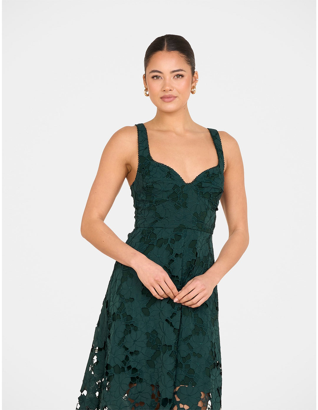Martina Sweetheart Midi SZ 8