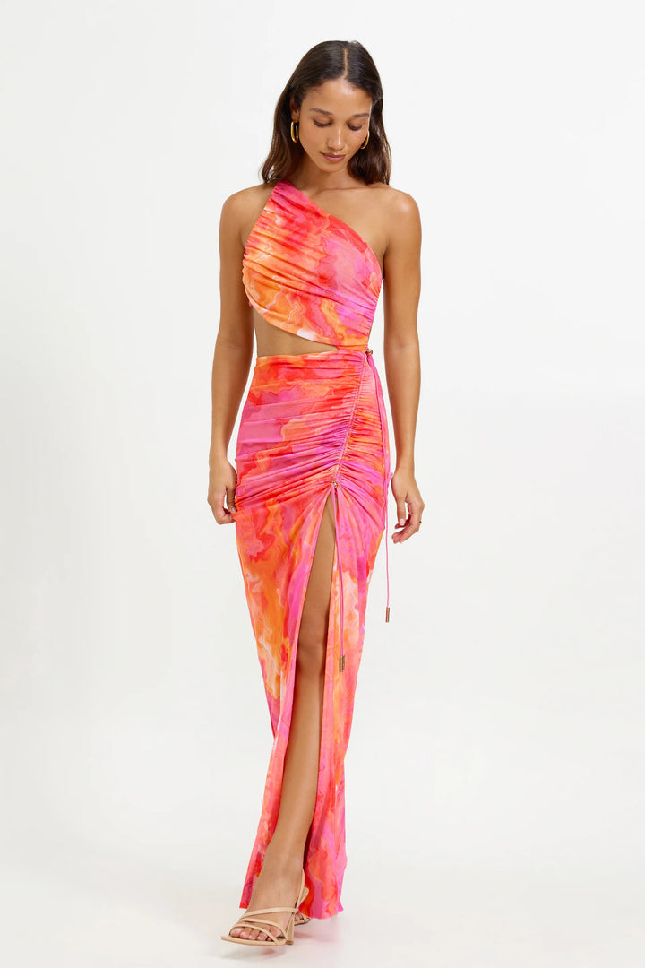 Havana Print SZ 8