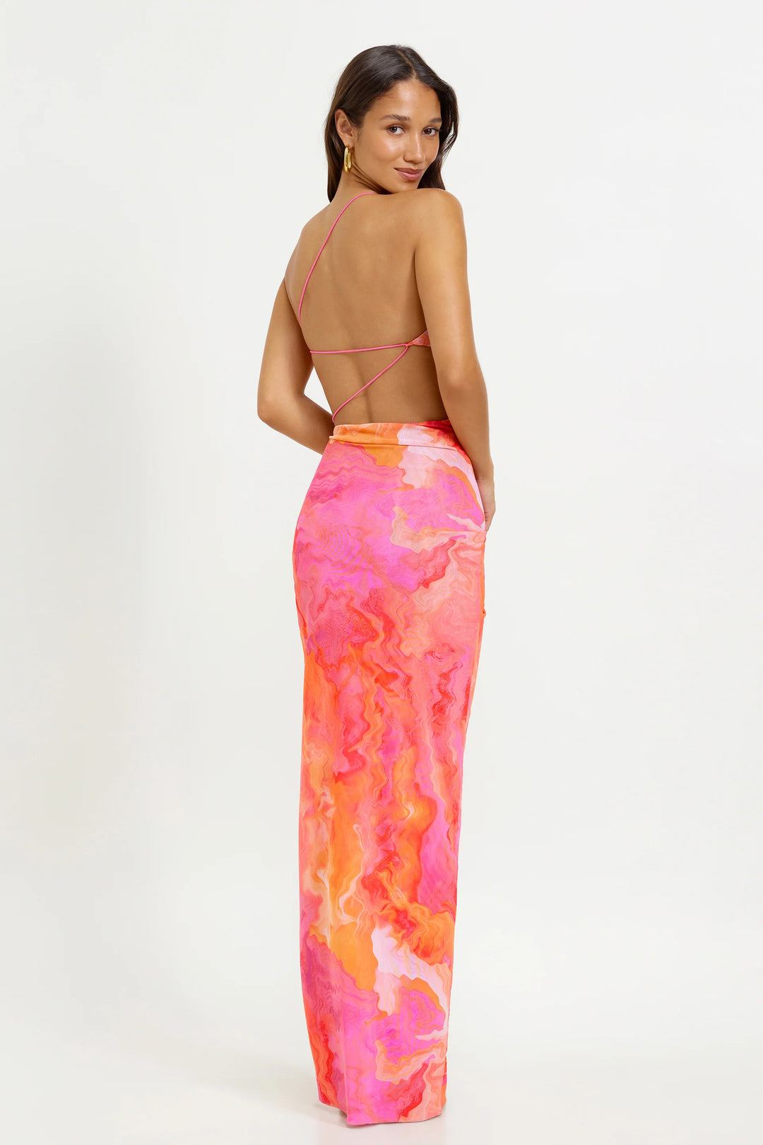 Havana Print SZ 8