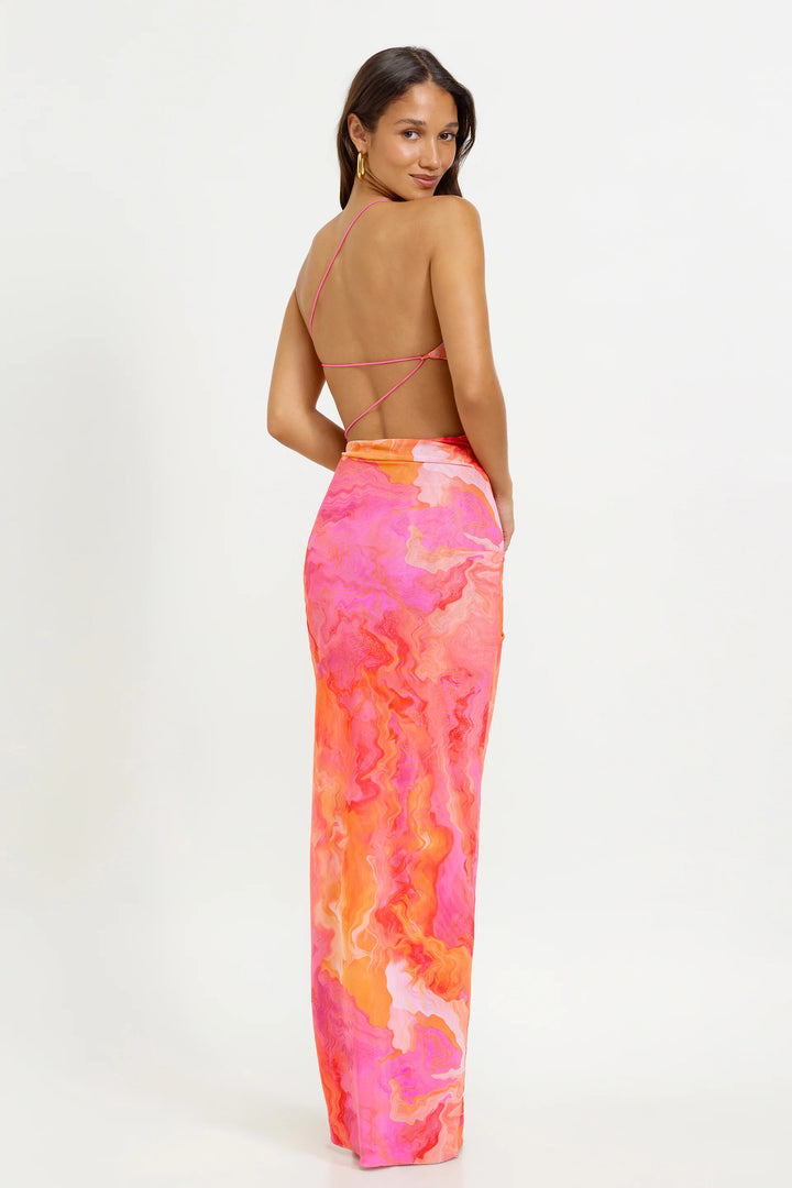 Havana Print SZ 8
