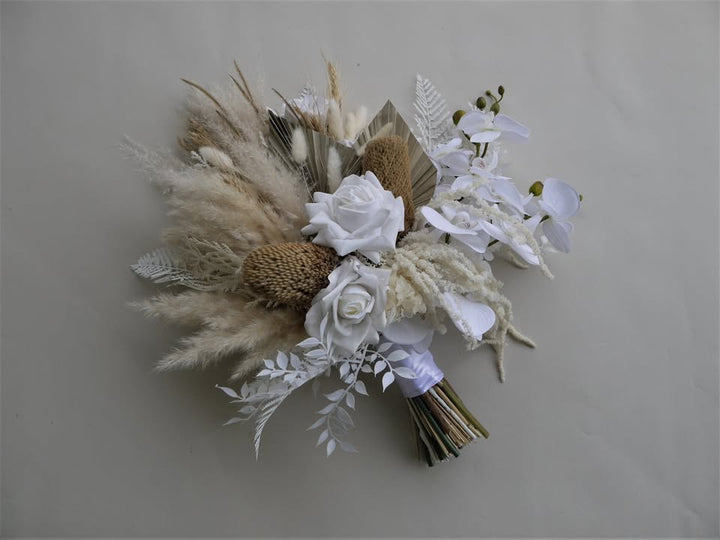 Floral Bouquet Set