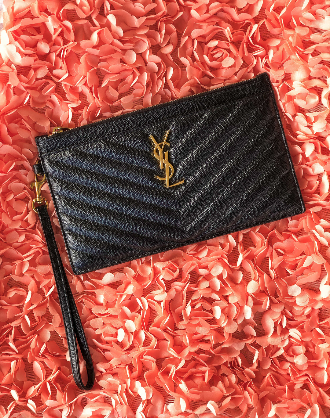 Cassandre Clutch