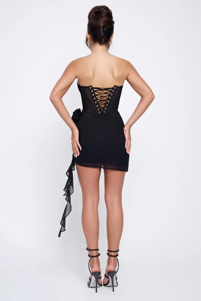 Lynette Corset SZ 8