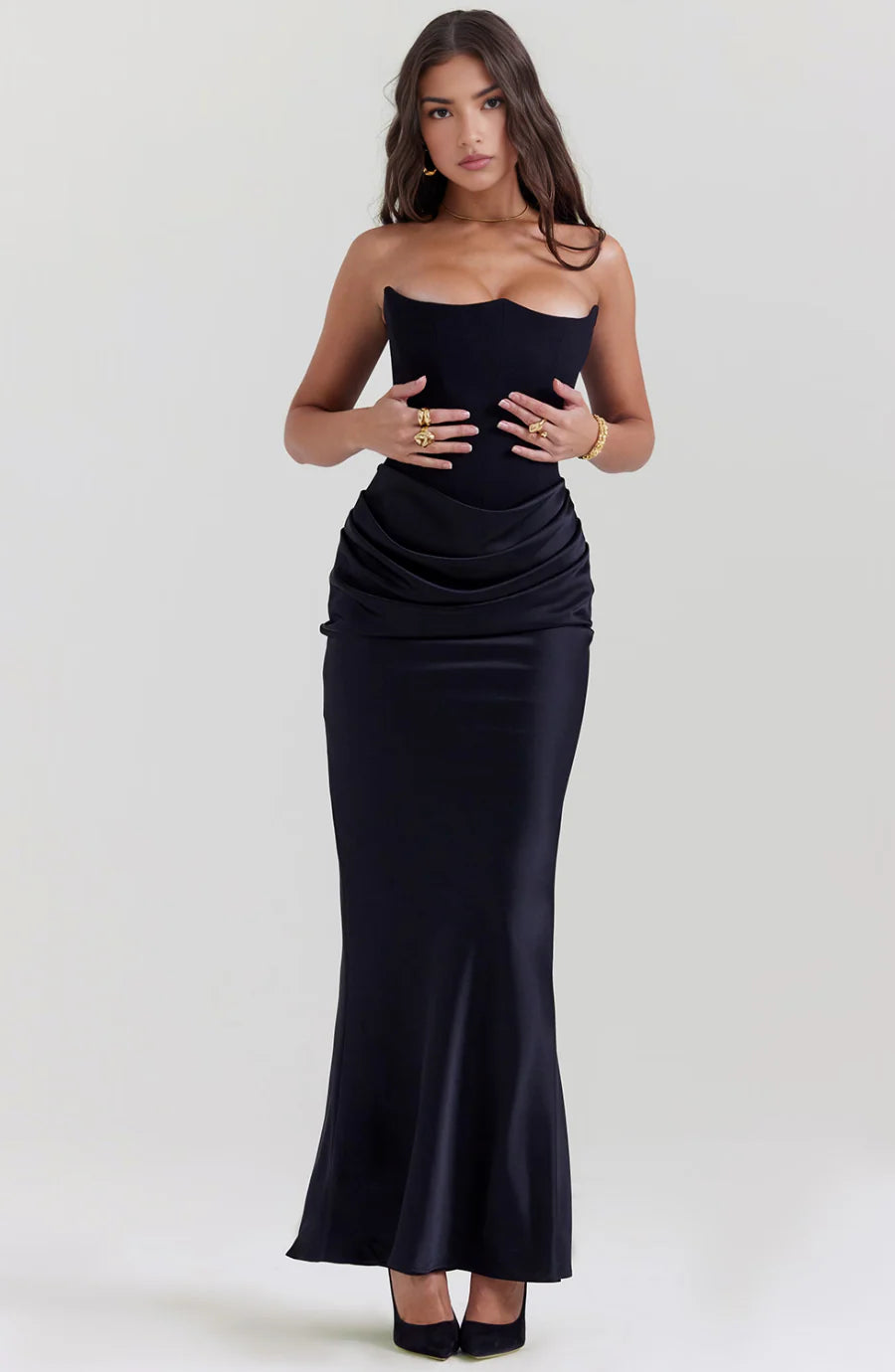 Liana SZ 10