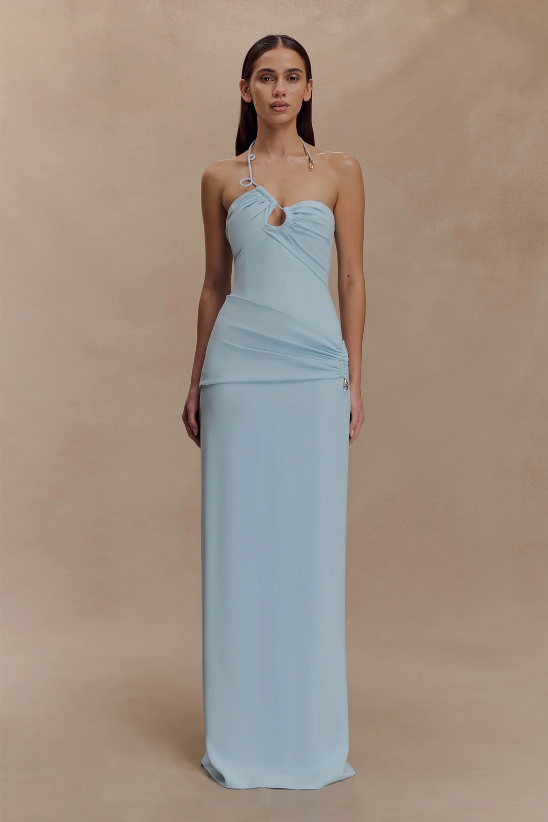 Lalia Teardrop Maxi Sz 10