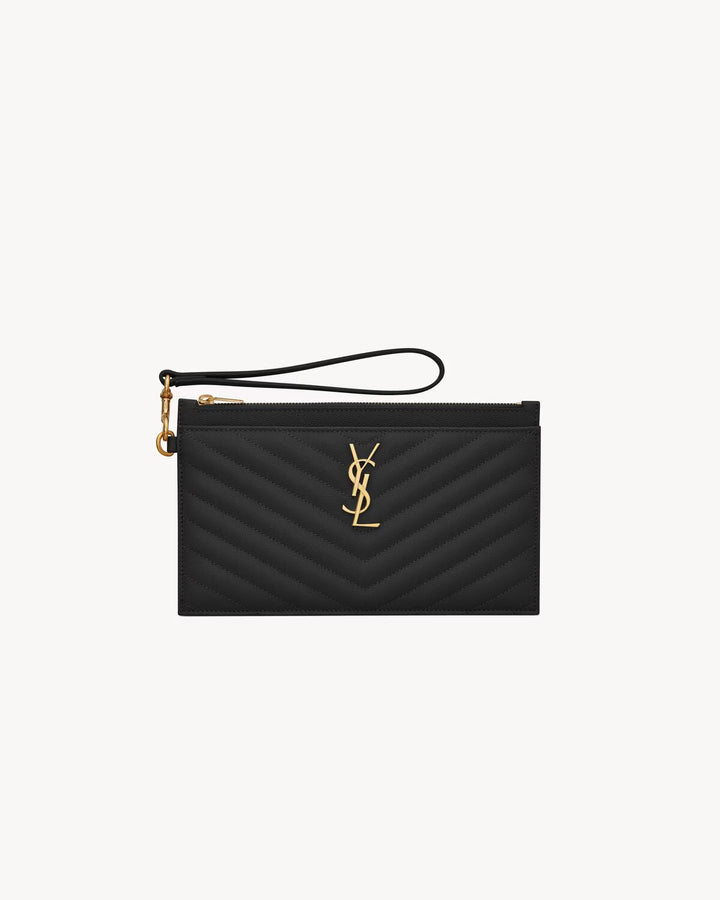 Cassandre Clutch