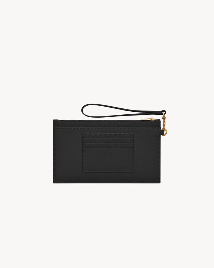 Cassandre Clutch