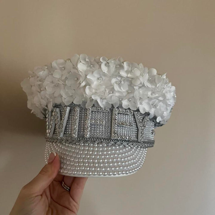 Wifey Captains Hat