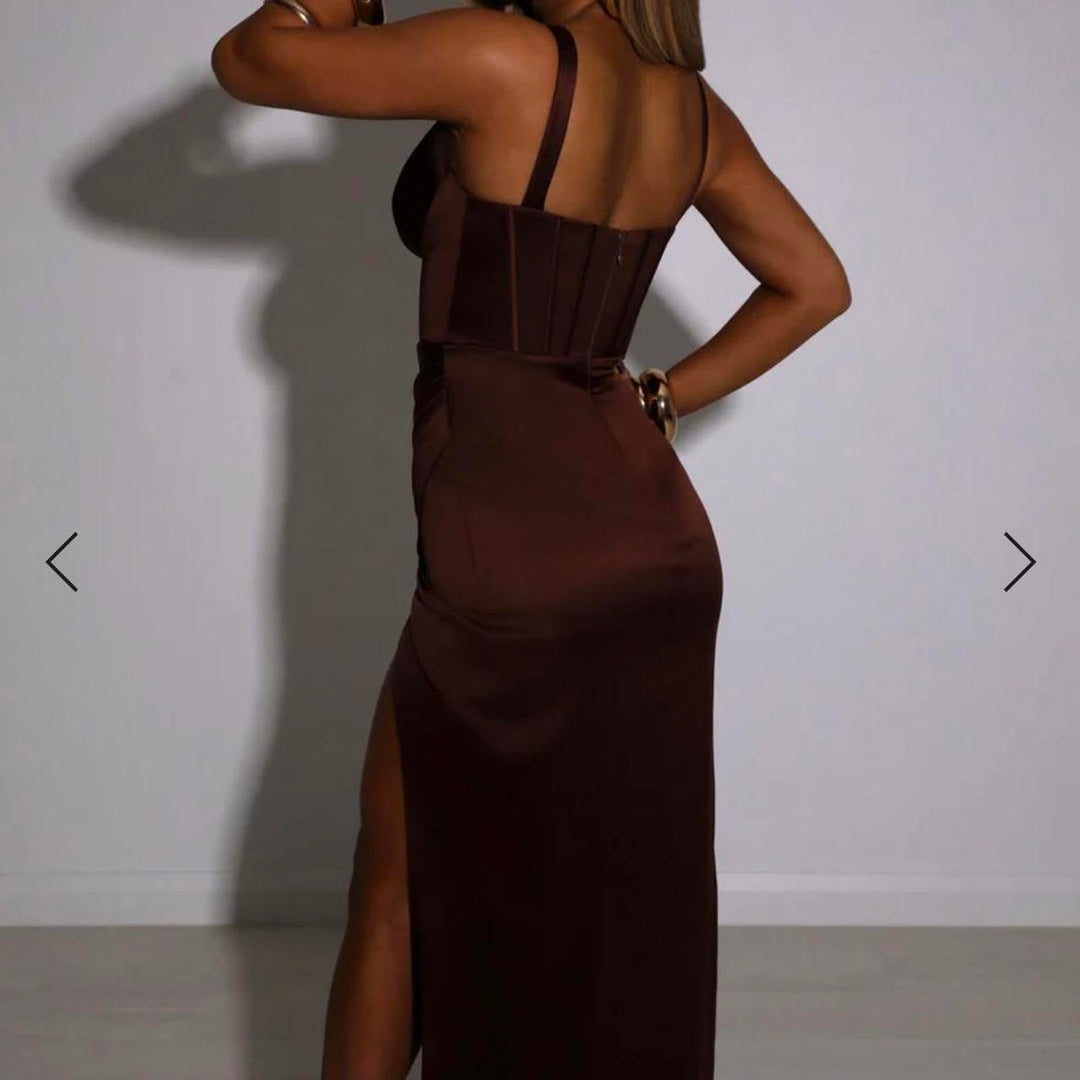 Cordelia Maxi Size 8