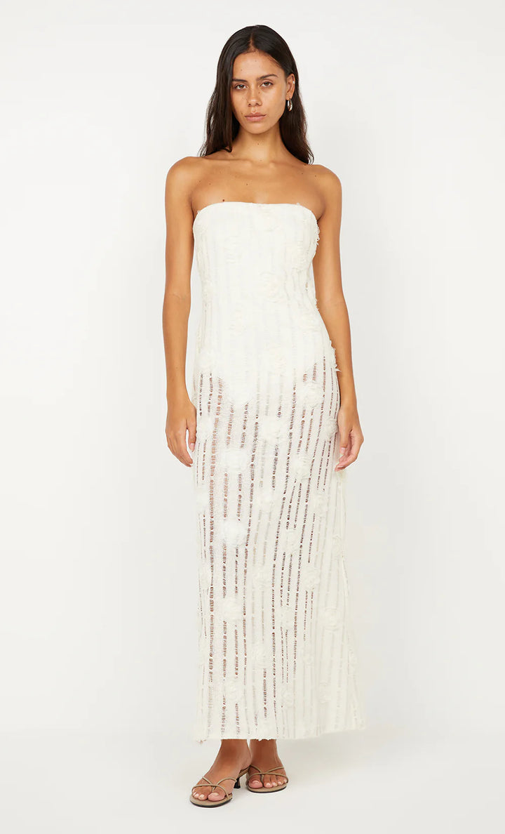 Amelie Strapless SZ 8