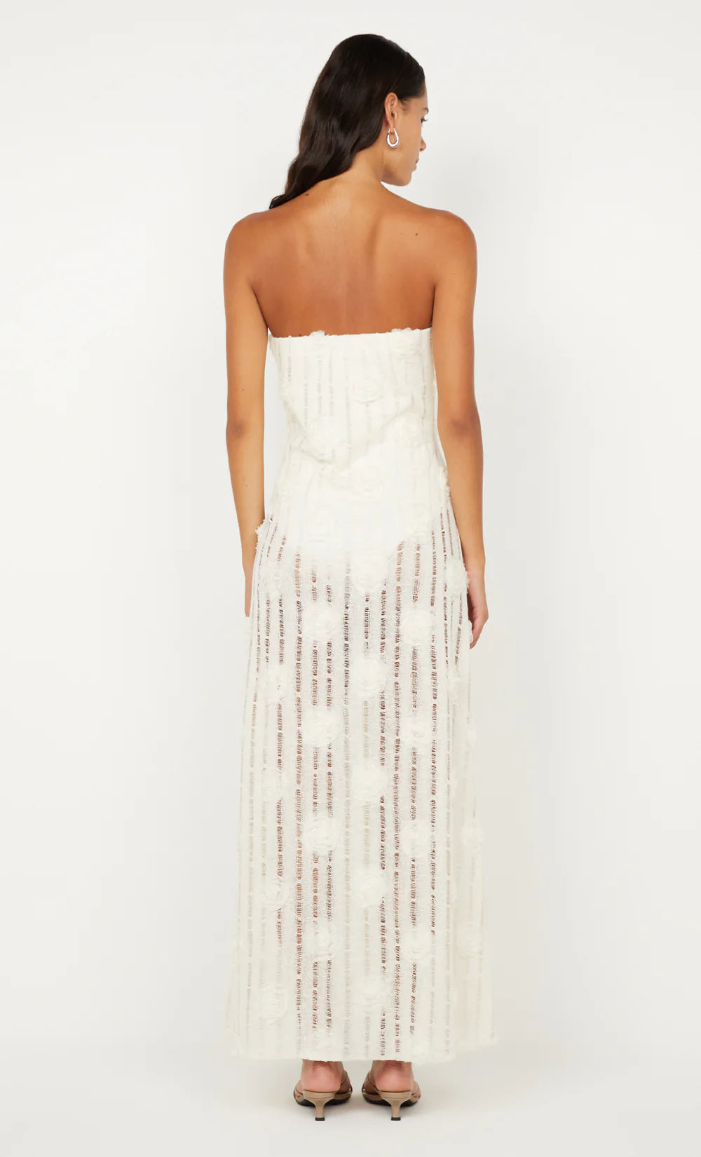 Amelie Strapless SZ 8