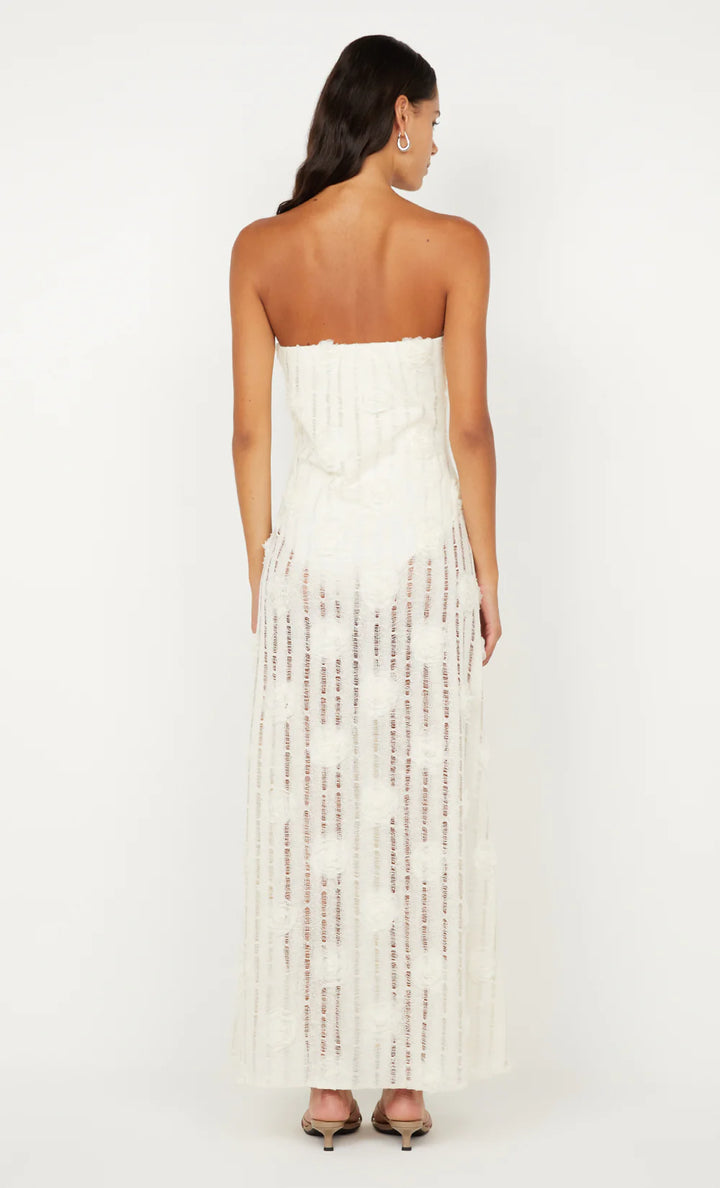Amelie Strapless SZ 8