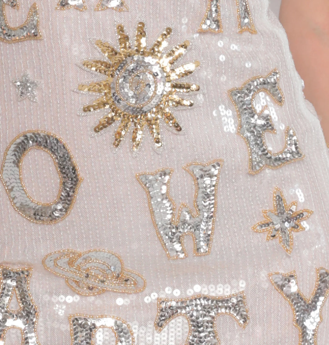 Forever Dress SZ 6/8 & 10/12