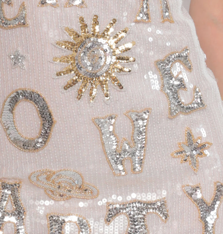 Forever Dress SZ 6/8 & 10/12