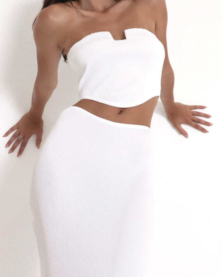 Piper Set - White